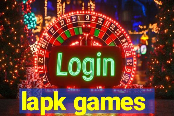 lapk games